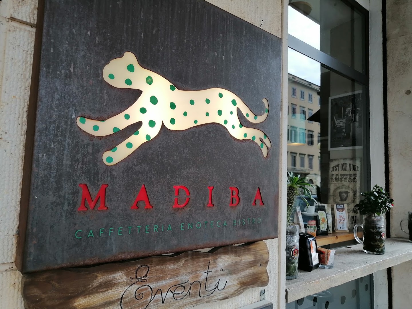 Madiba