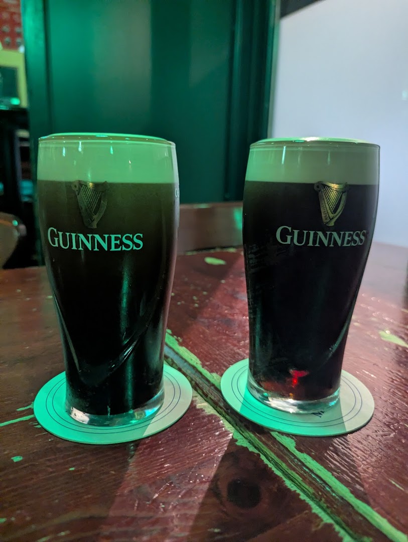 Madigan's Irish Pub