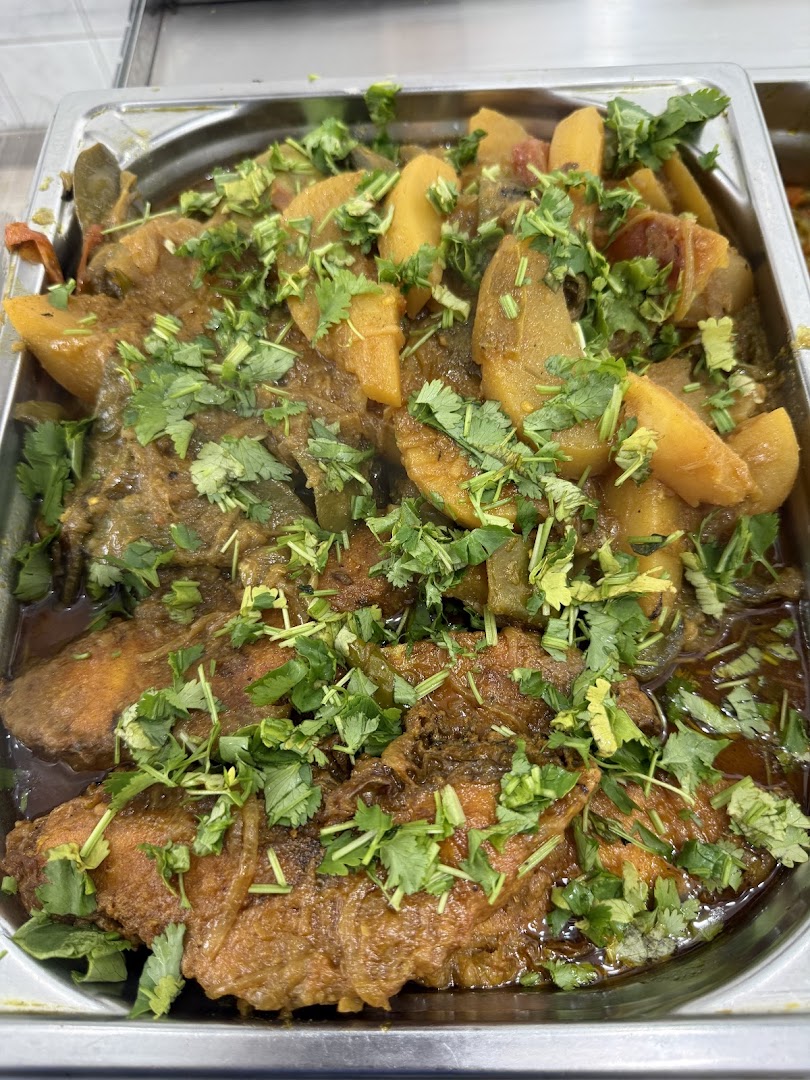 Madina Halal Kebab Restaurant, Firenze