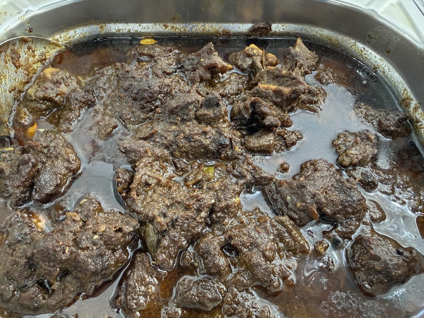 Madina Halal Kebab Restaurant
