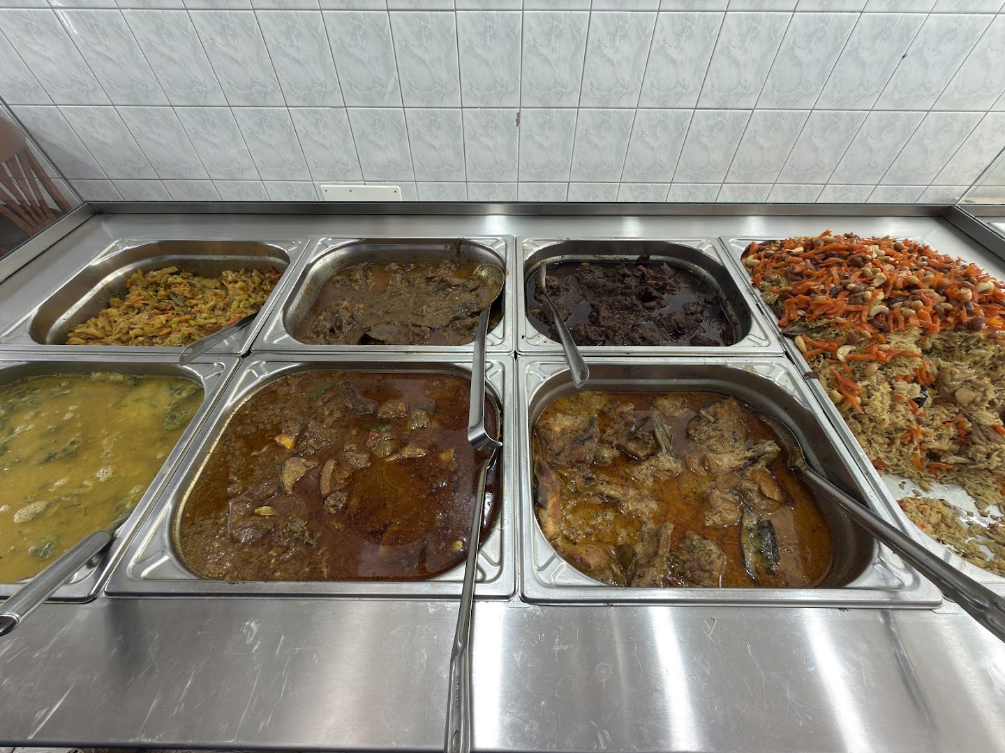 Madina Halal Kebab Restaurant