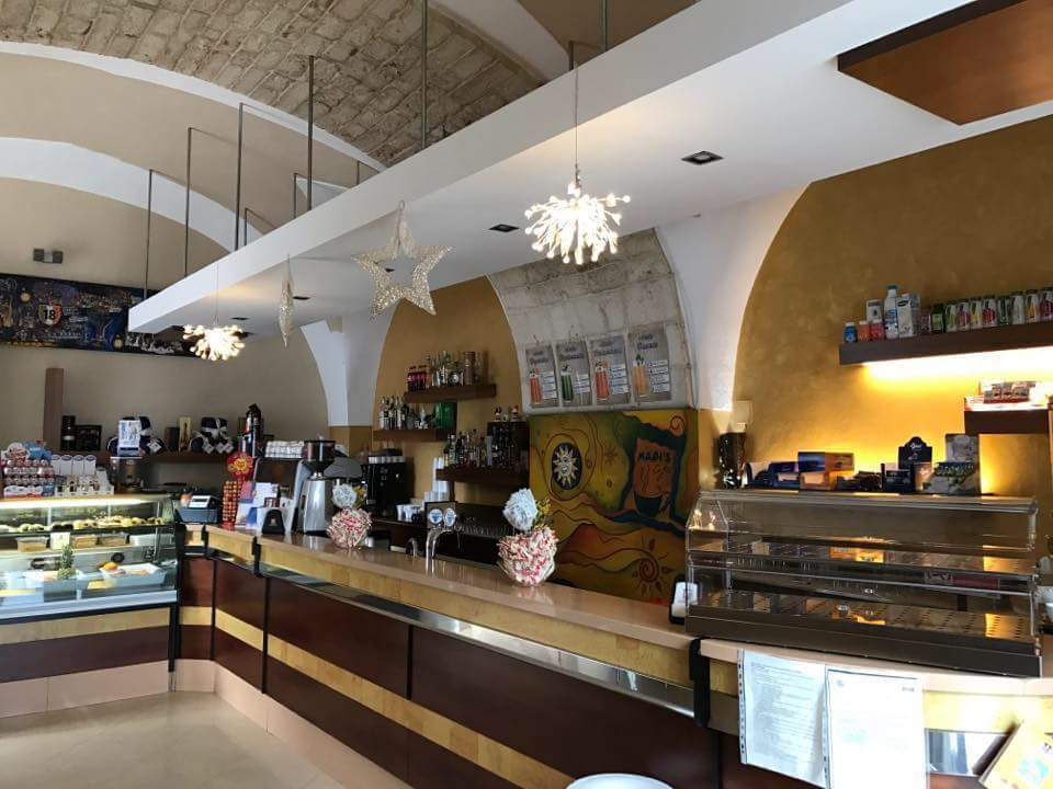 Madi's Cafè
