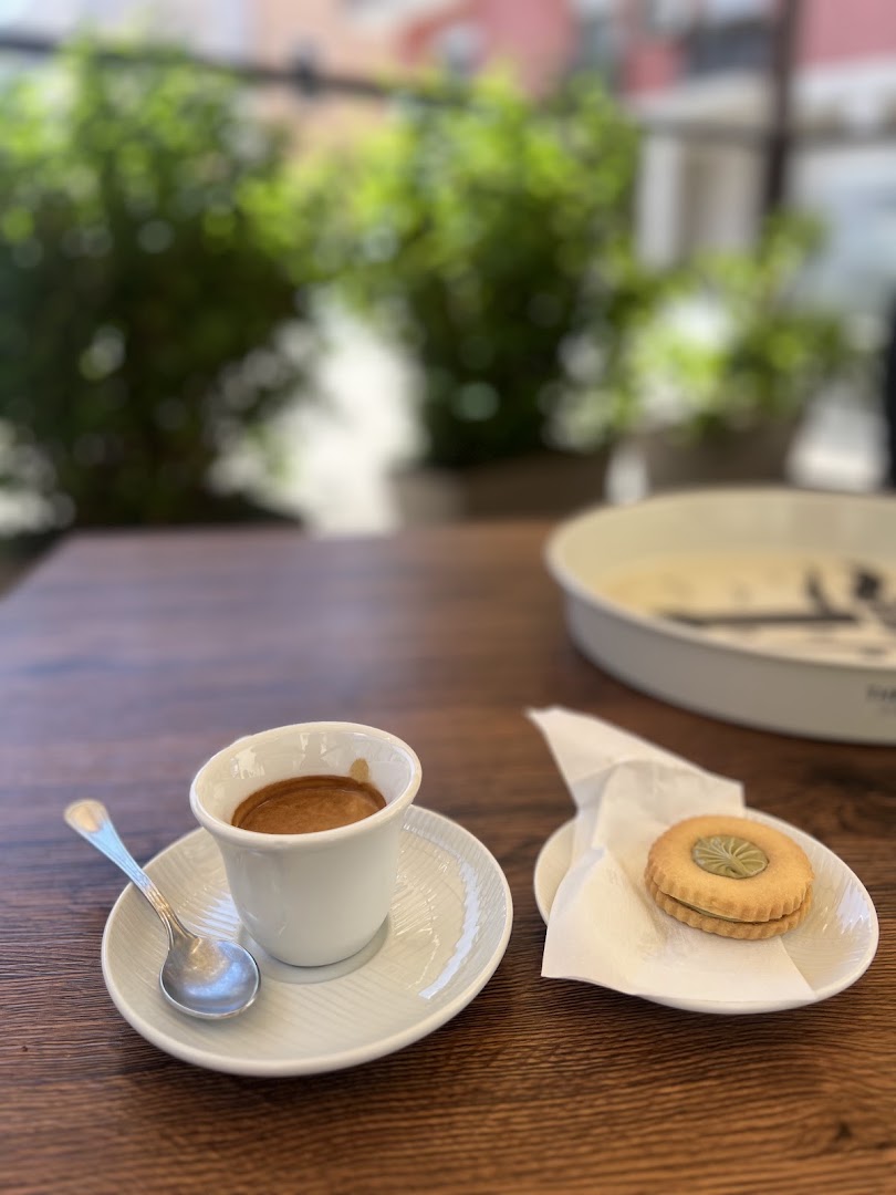 Madi's Cafè