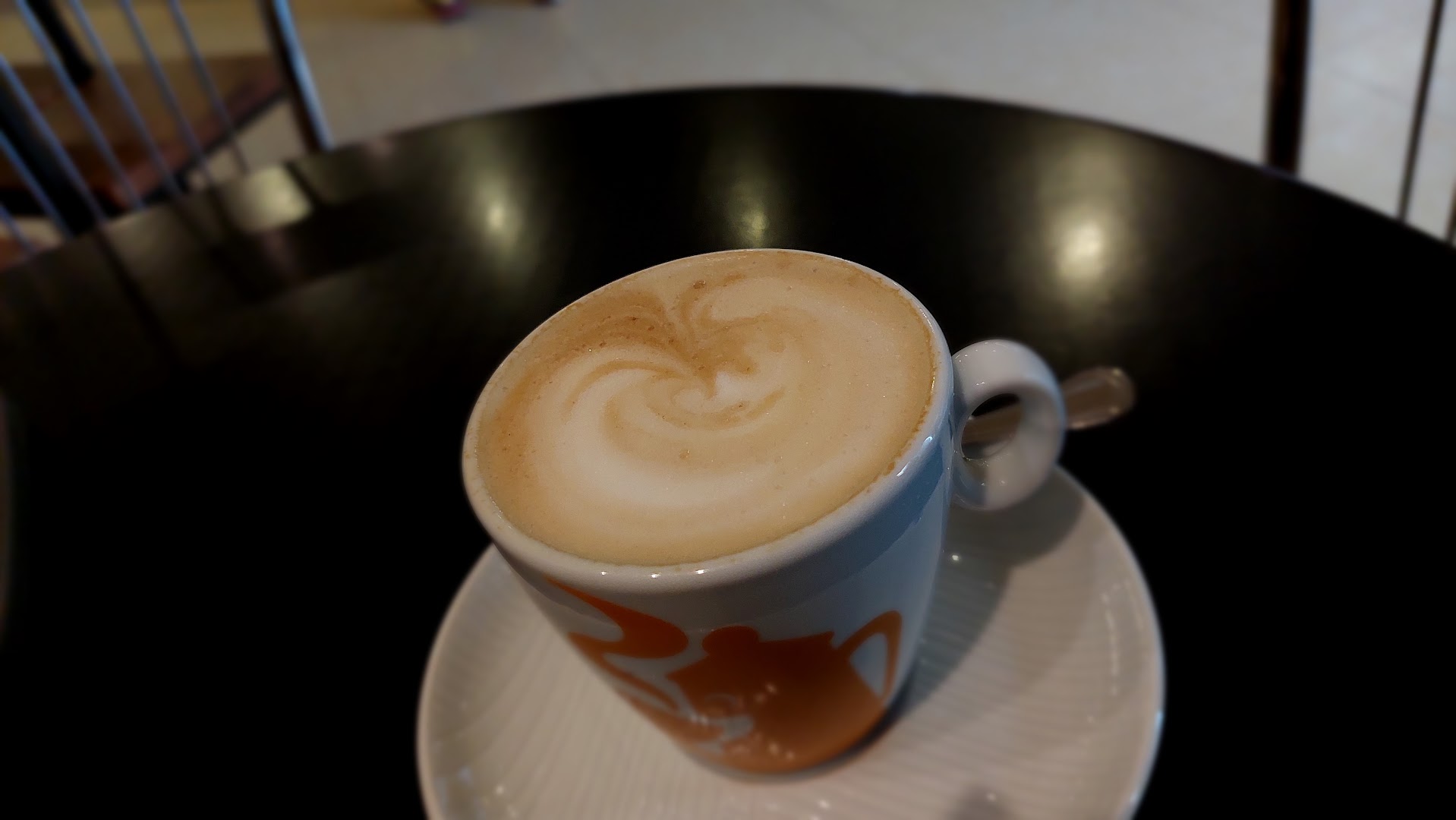 Madi's Cafè