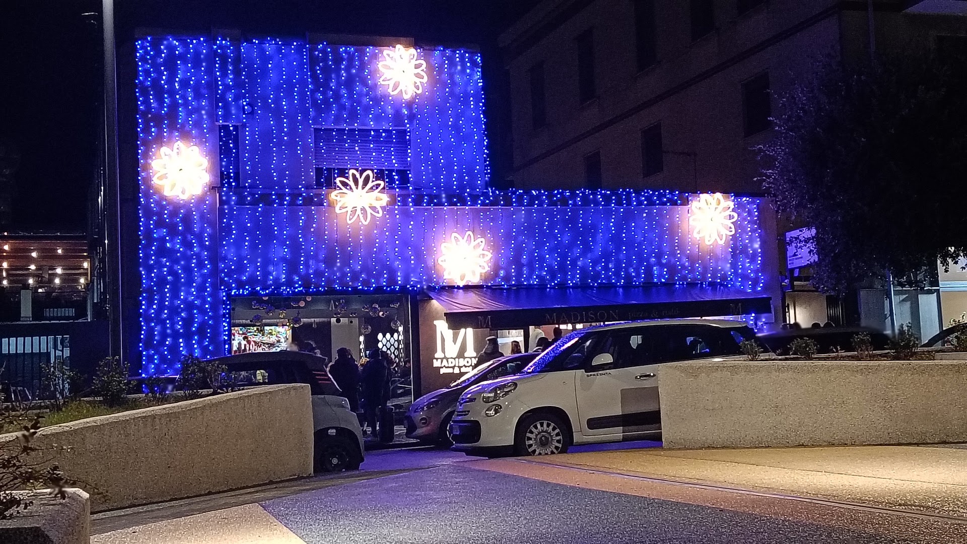 Madison - Pizza & Ristò (Cava de' Tirreni)