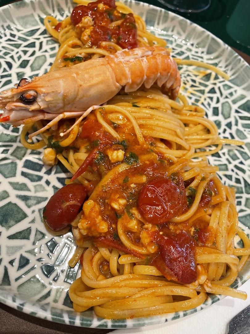 Madison - Pizza & Ristò (Cava de' Tirreni)