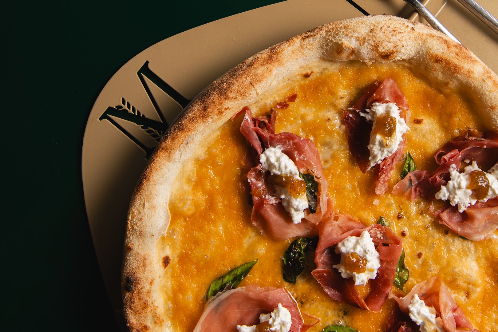 Madison - Pizza & Ristò (Nocera Superiore)