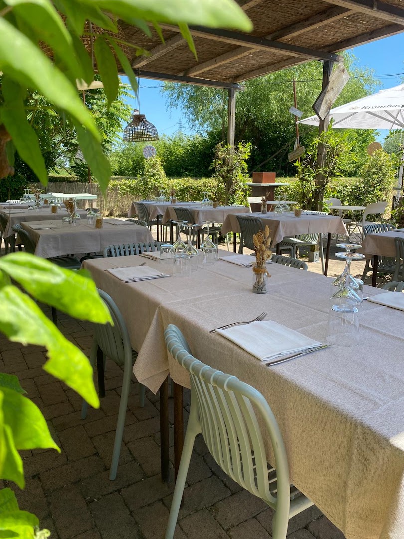 Madly Ristorante