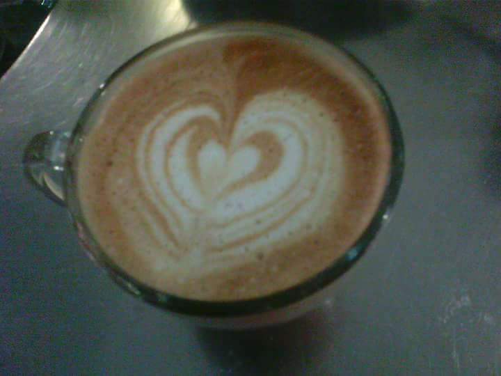 Madlyn's Bar