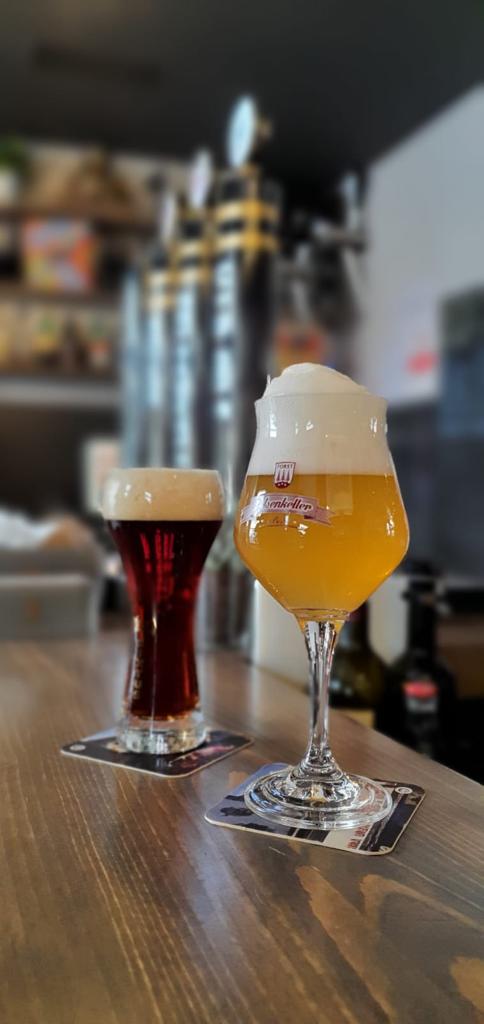 Madmonkeys | Burger street food & birreria