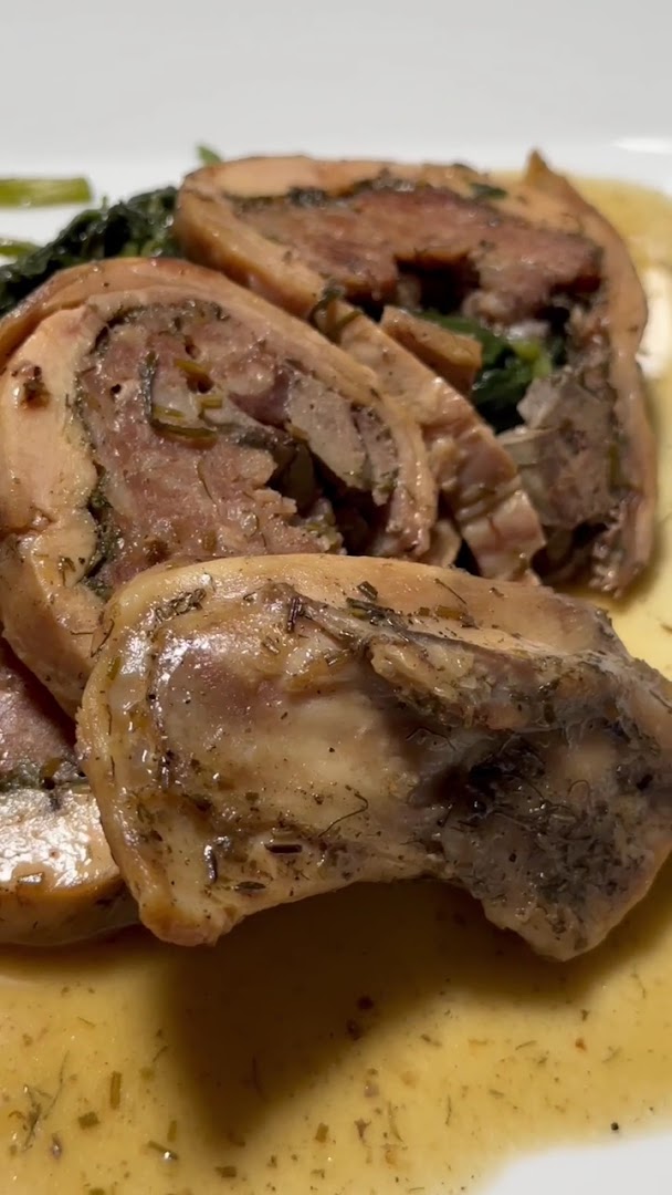 MADO Ristorante