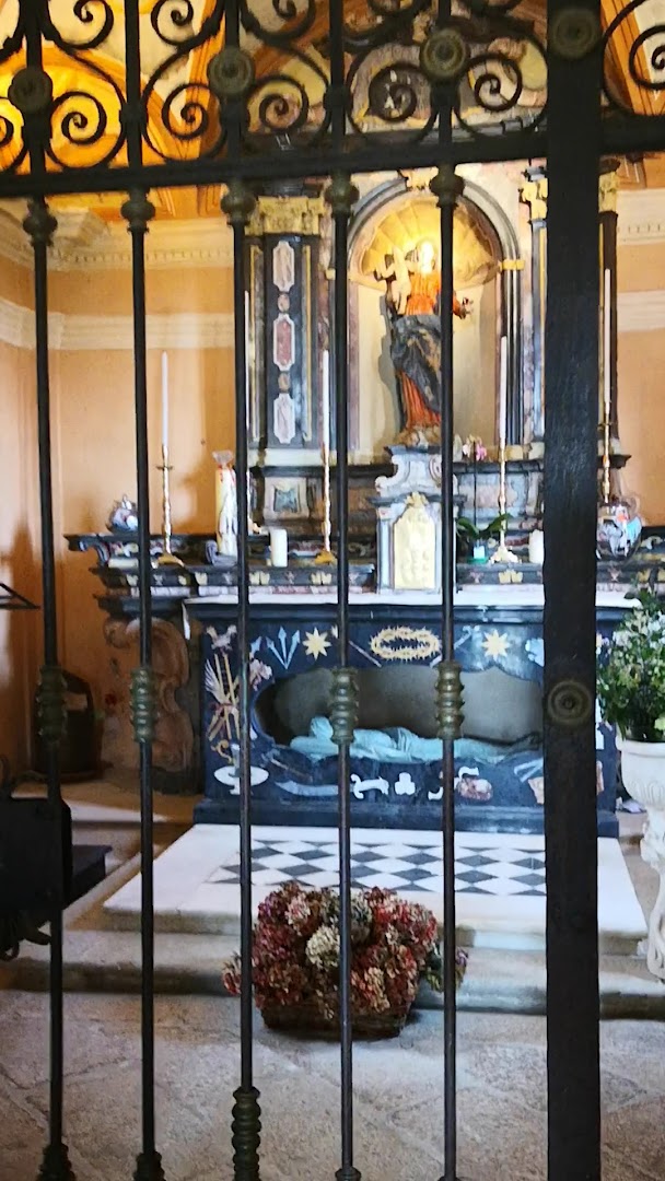 Madonna della Brughiera