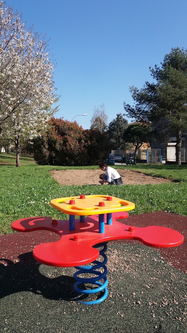Madonna in Campagna Centro Comm, Gallarate