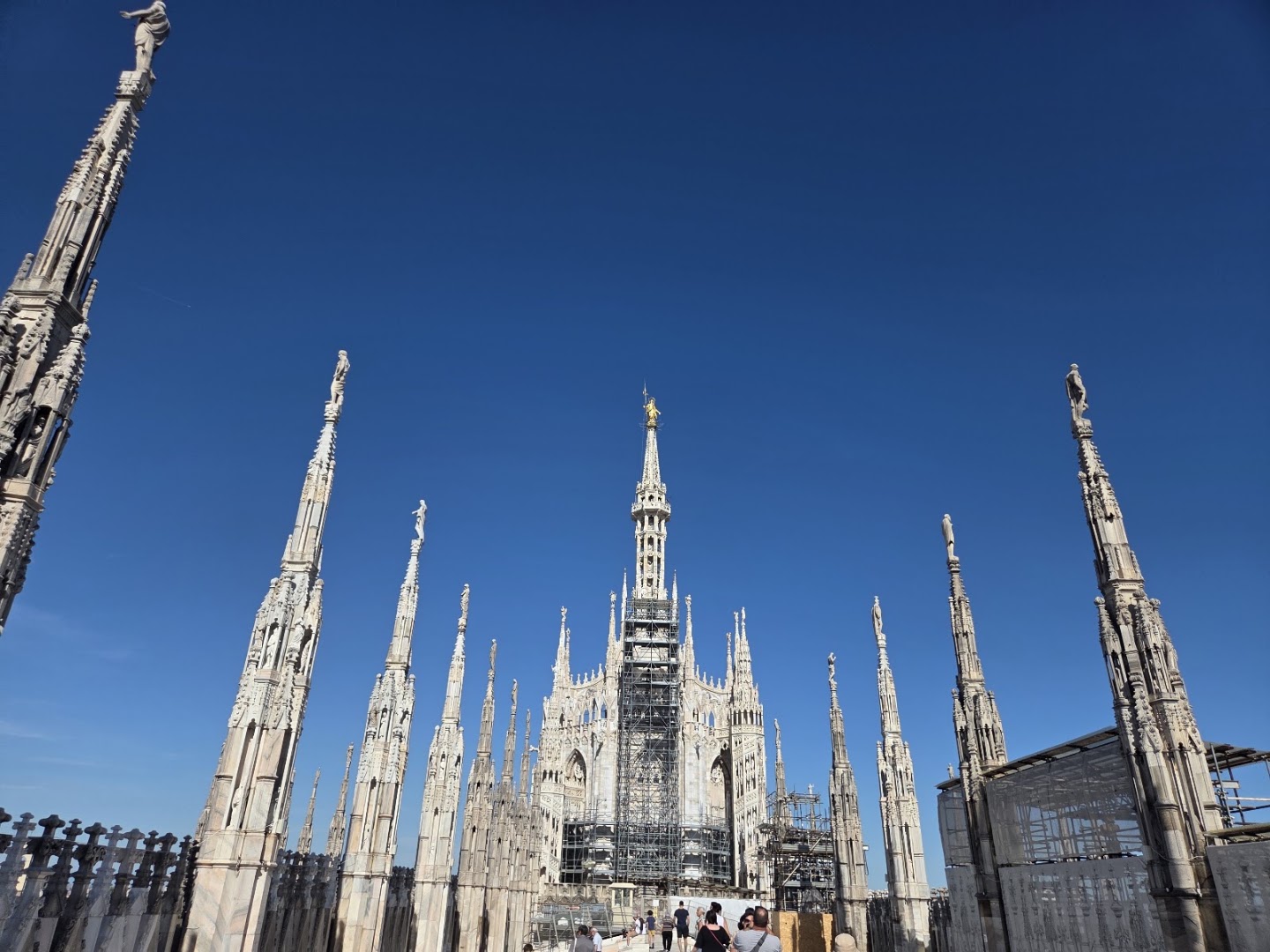 Madonnina