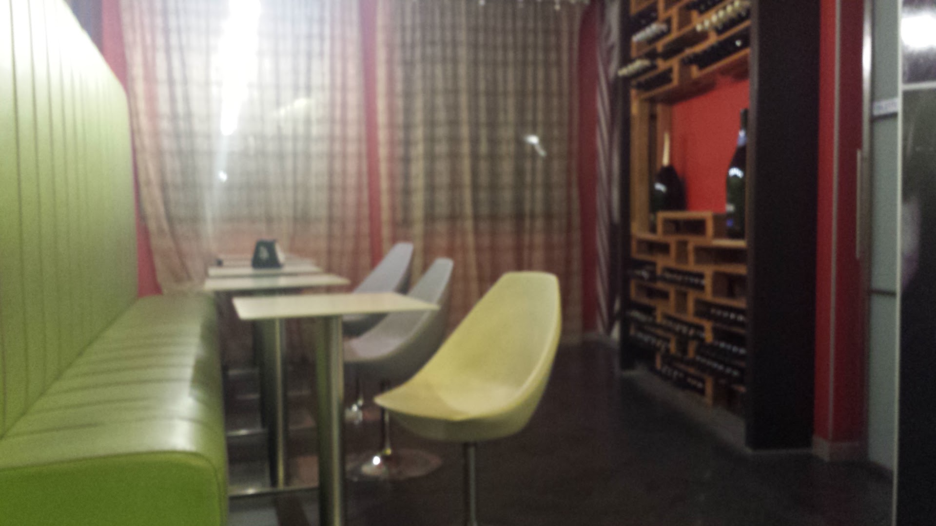 Madoogali Cafè