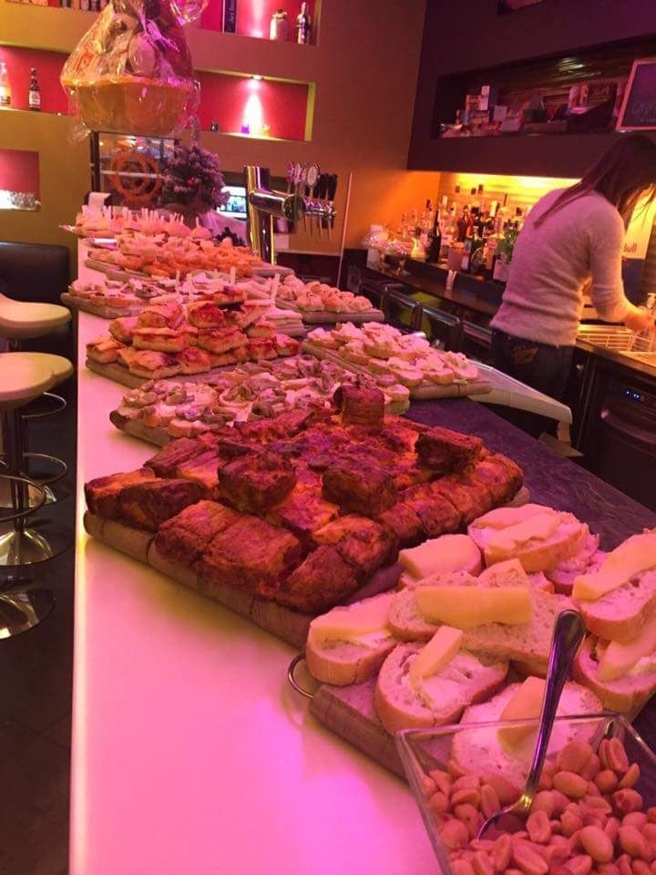 Madoogali Cafè