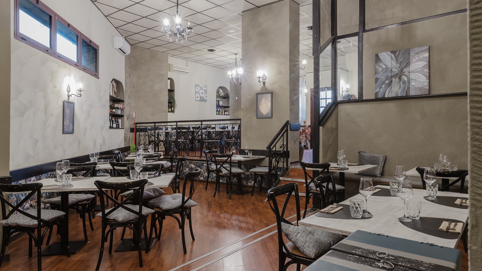 MADO Ristorante