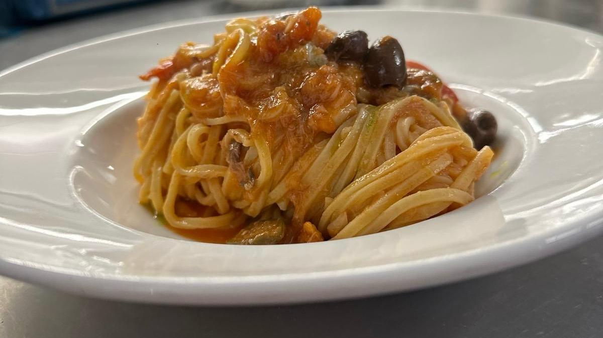 MADO Ristorante