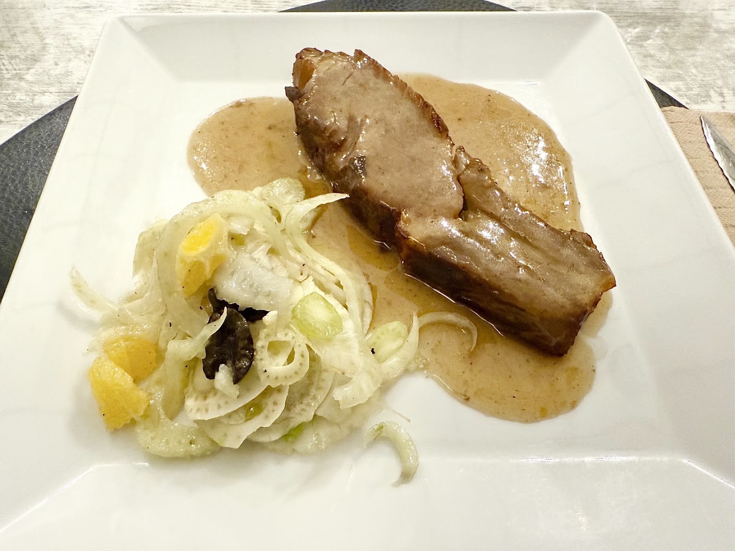 MADO Ristorante