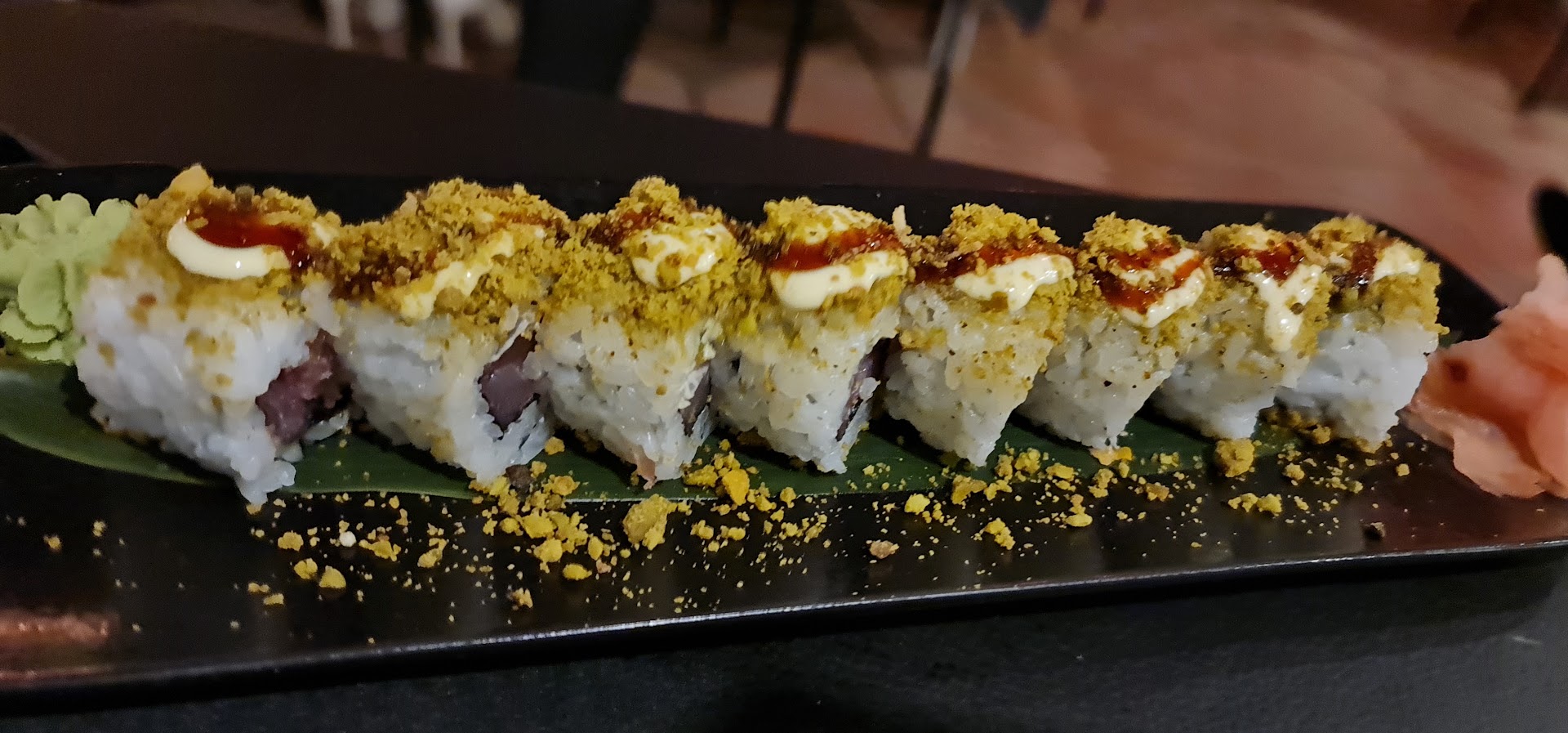 Madre Natura Teramo