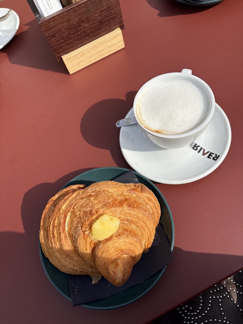 Madre Panetteria Caffetteria