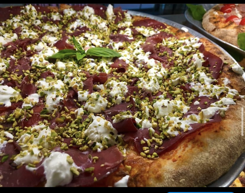 Madre Pizza