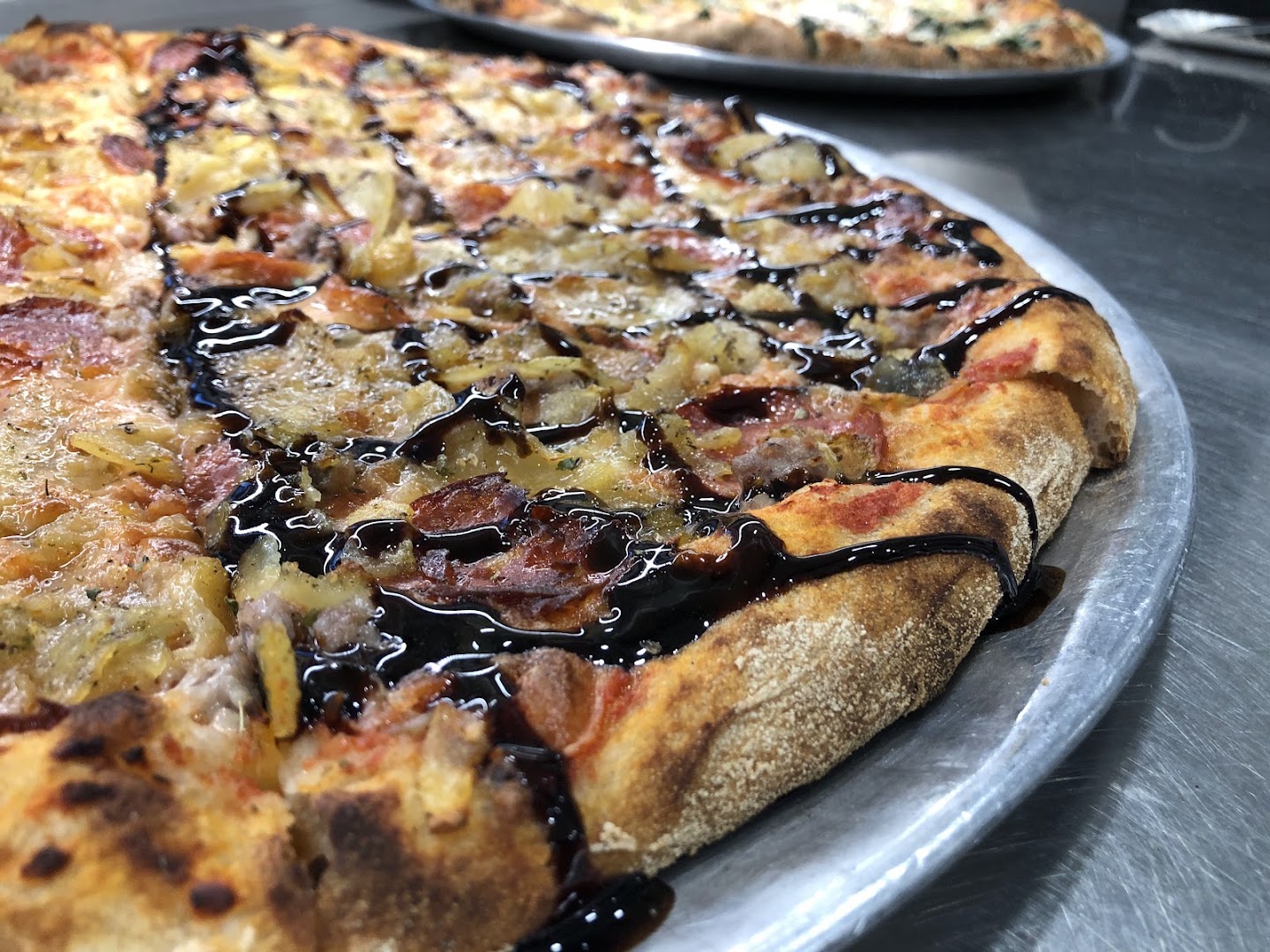 Madre Pizza