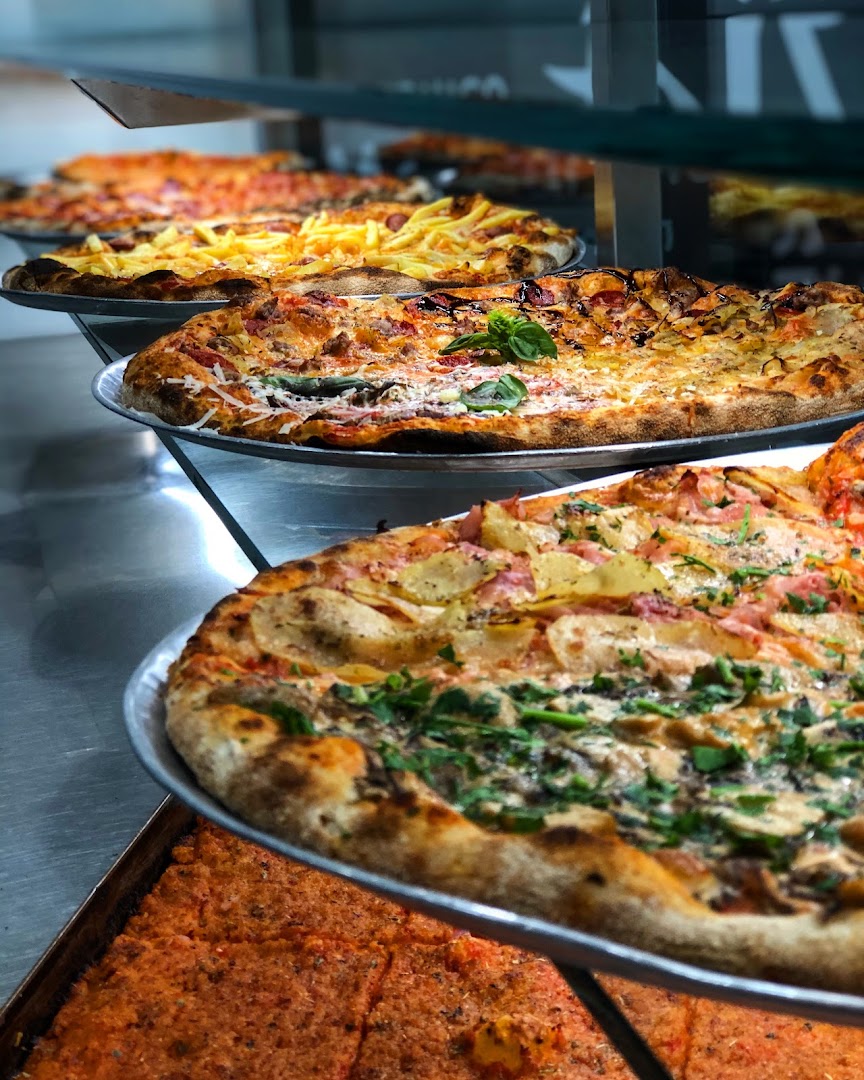 Madre Pizza
