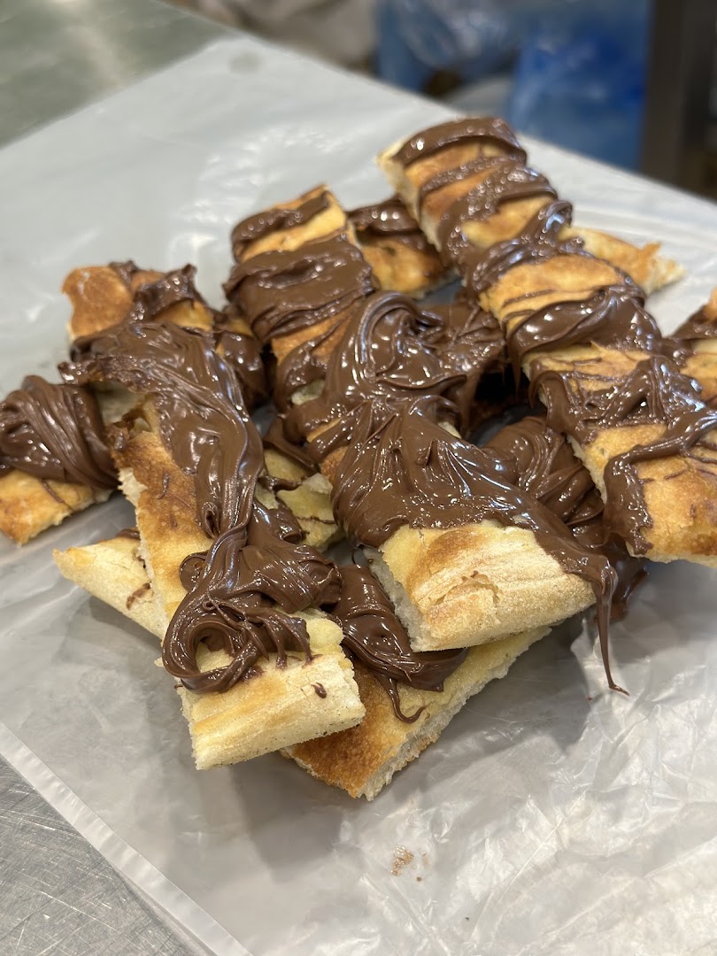 Madre pizzeria Gourmet