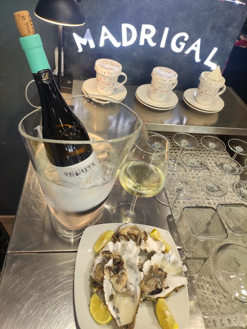 Madrigal Caffè Artistico