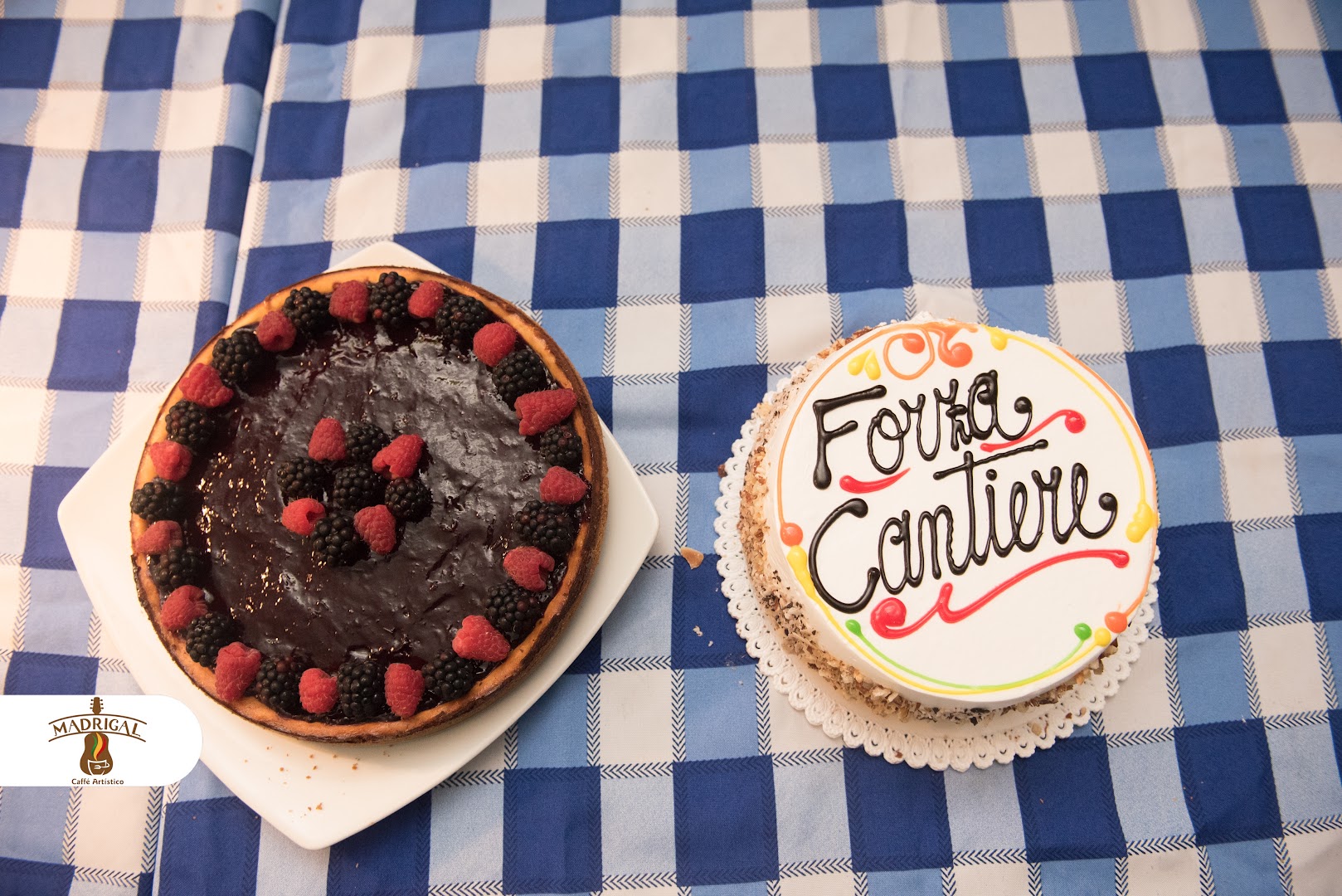 Madrigal Caffè Artistico