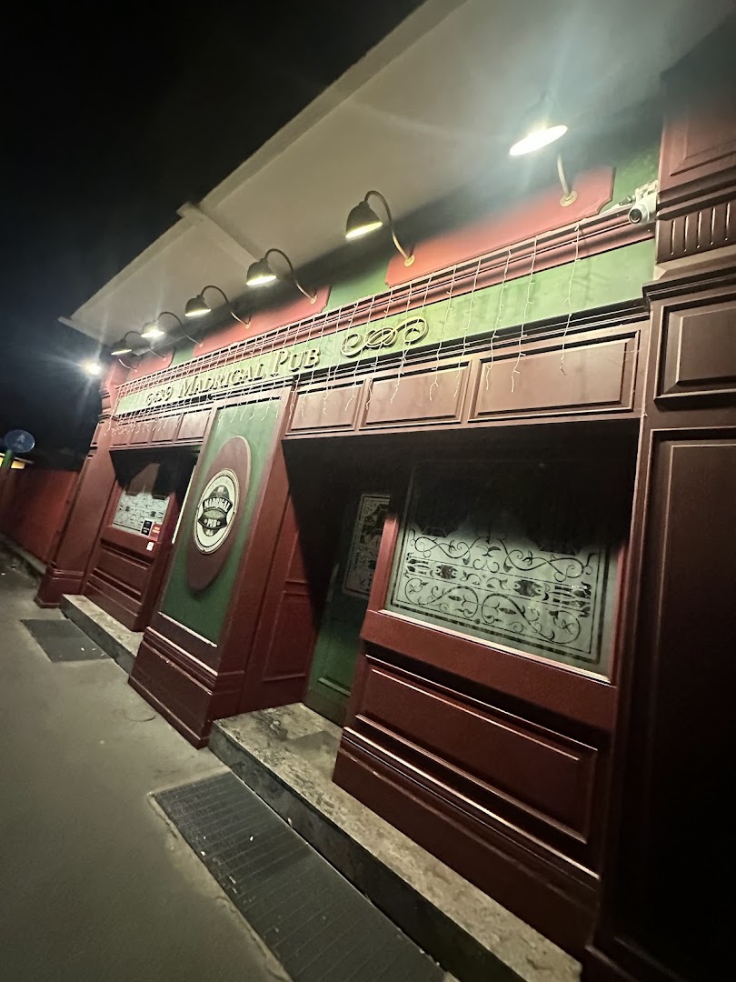 Madrigal Pub
