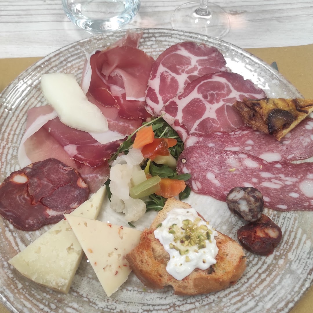 Madù A San salvo