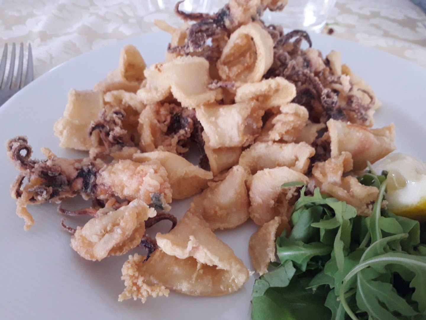 Madú Ristorante Pizzeria