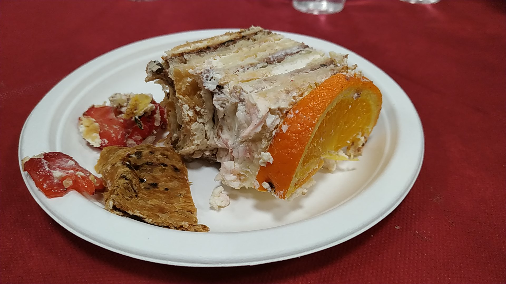 Madú Ristorante Pizzeria