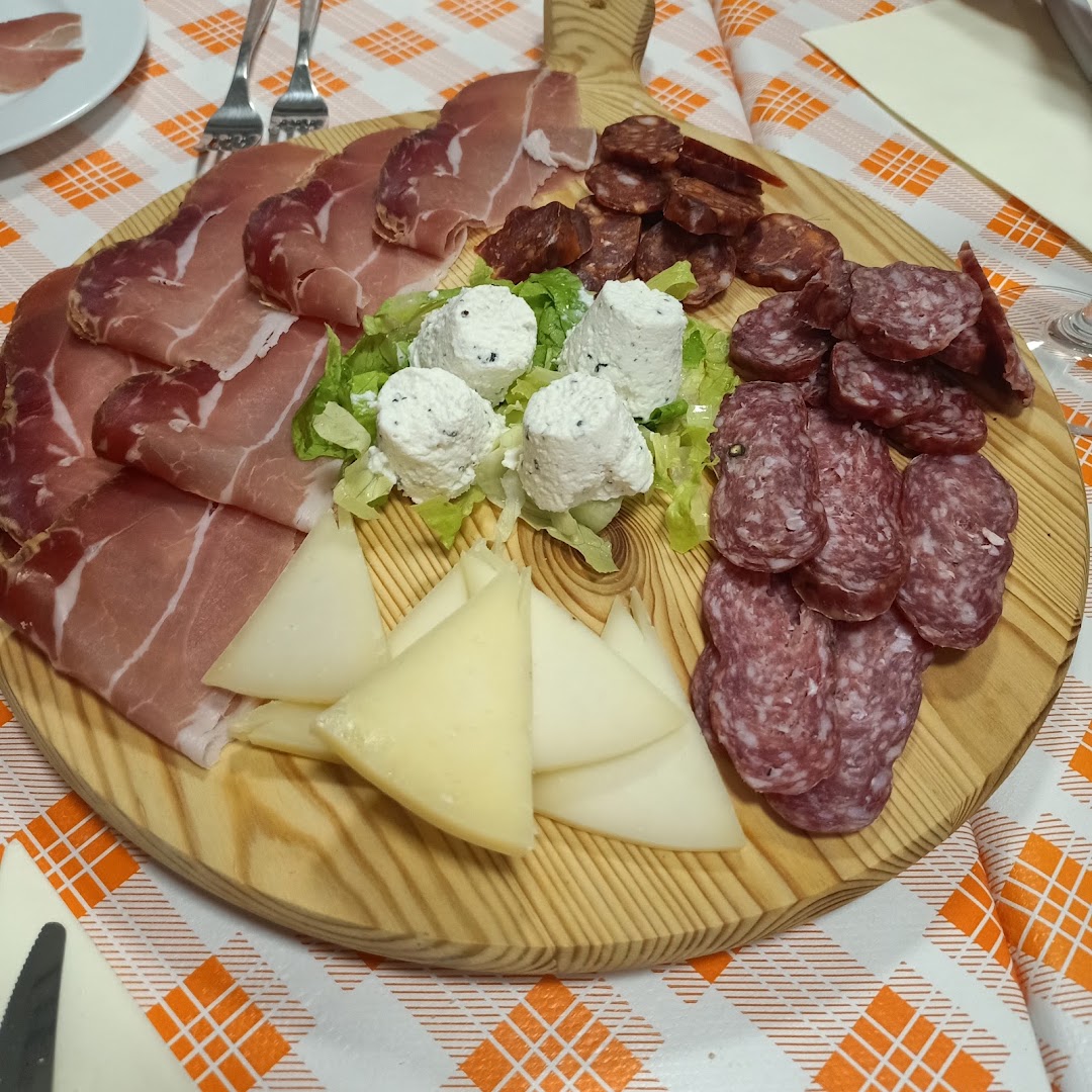 Madú Ristorante Pizzeria