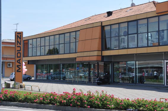 Maduzzi la Bottega