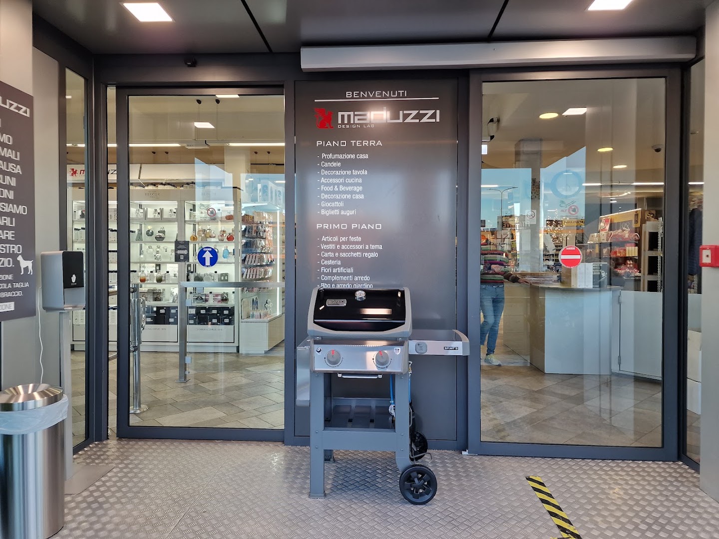Maduzzi la Bottega