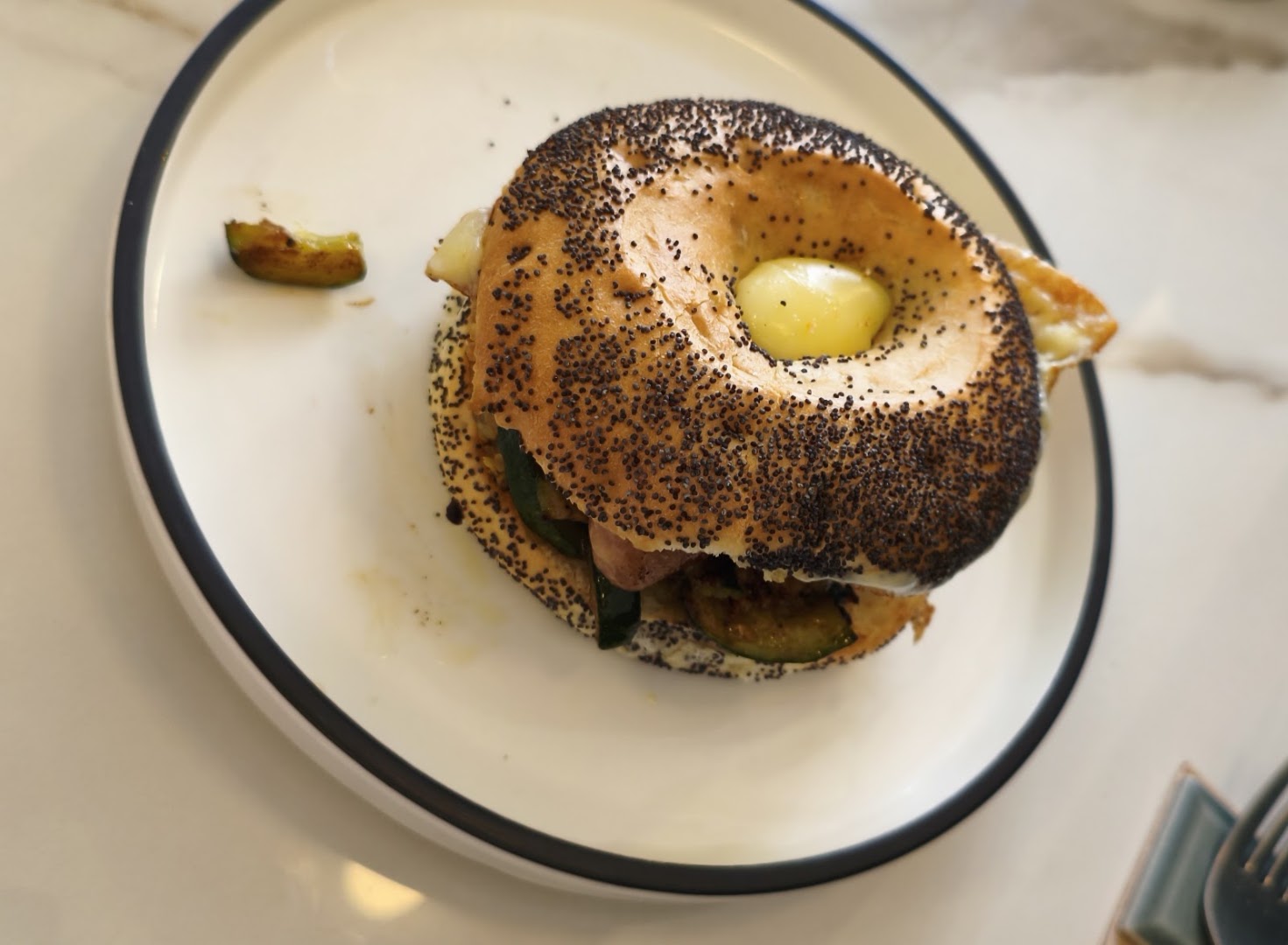 MAE • Slow Brunchers