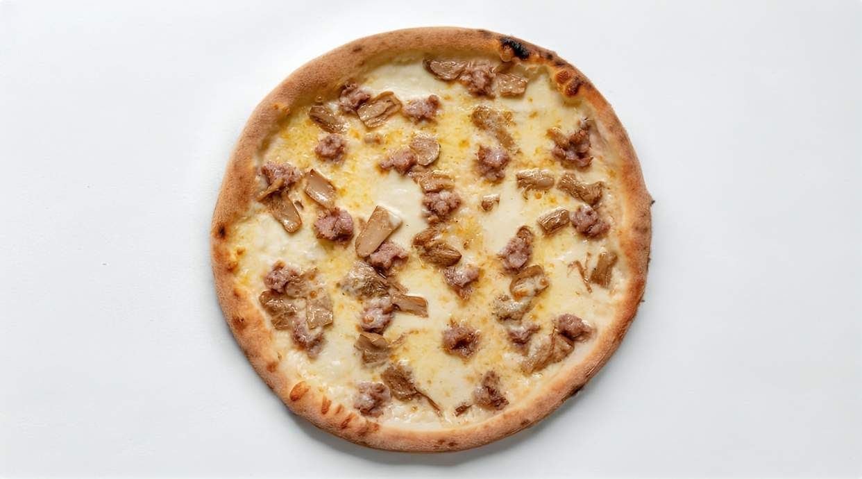 Maestri Della Pizza Da Mido, Roma