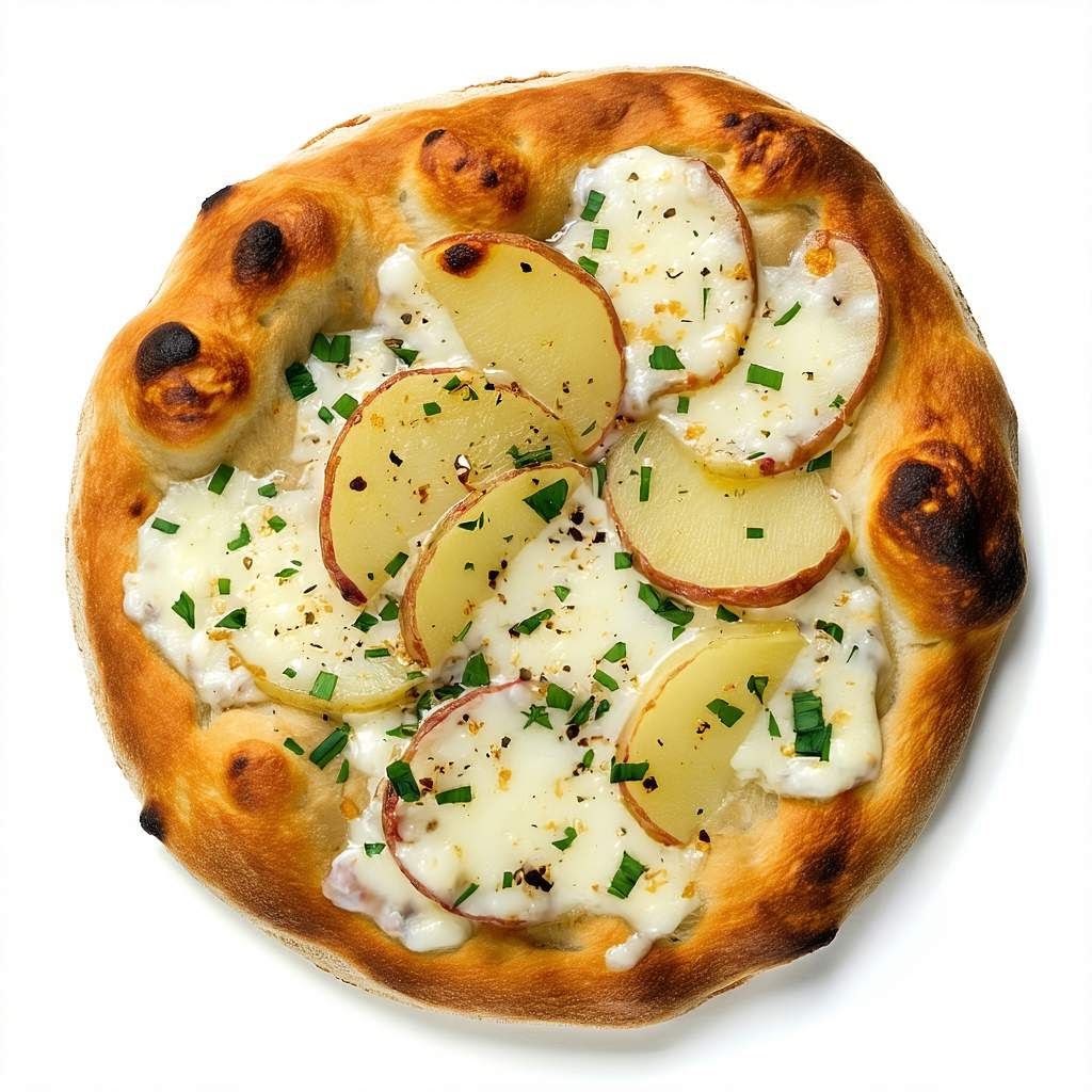 Maestri Della Pizza Da Mido