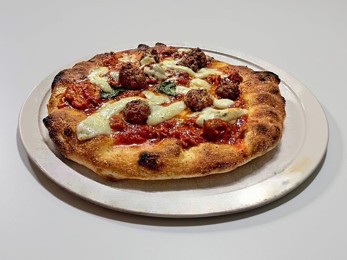 Maestri Pizzaioli