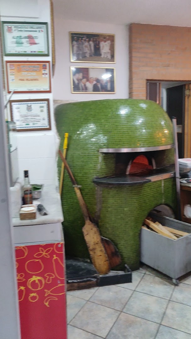 Maestri Pizzaioli