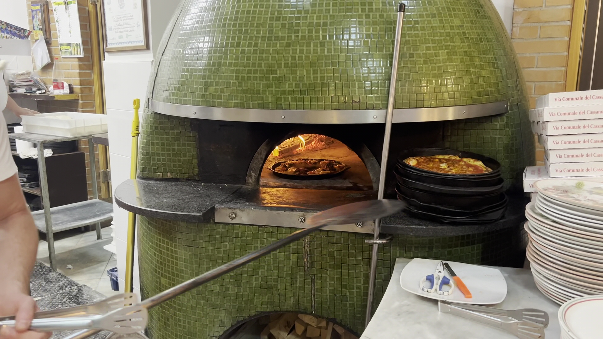 Maestri Pizzaioli