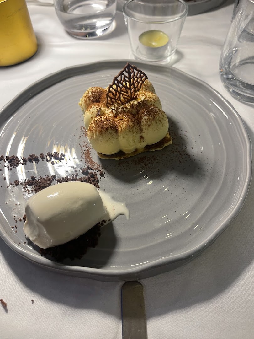 Maestro Bistrot, Roma
