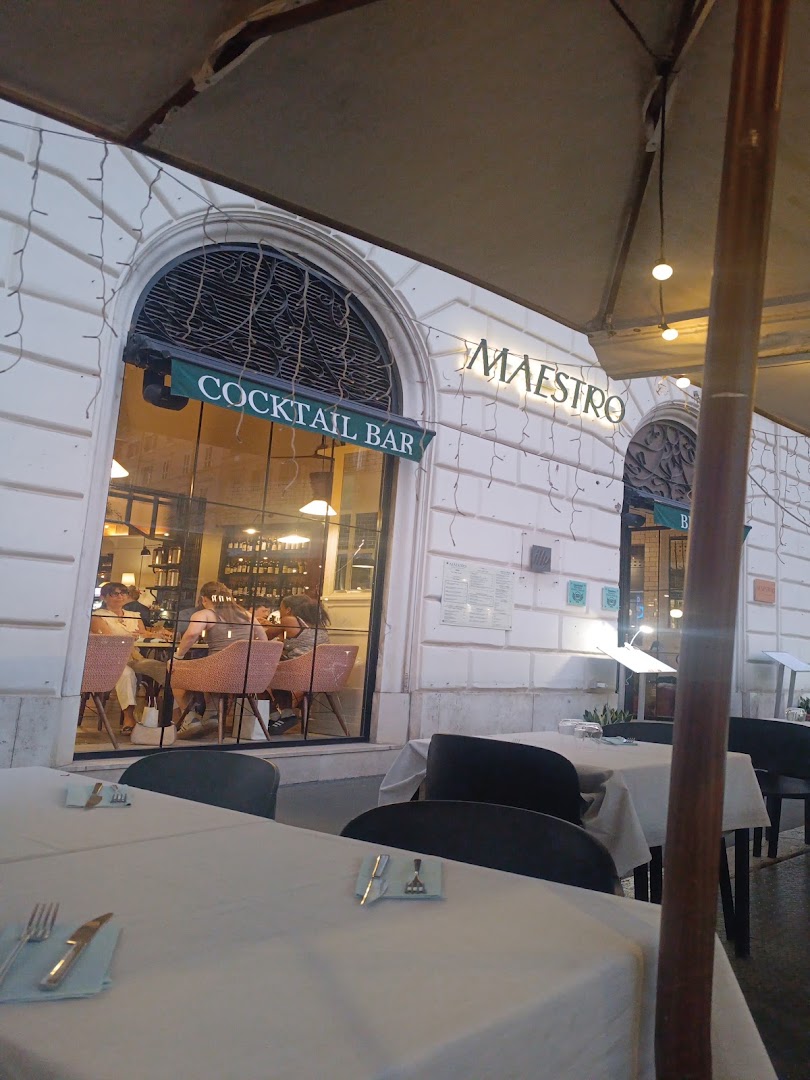 Maestro Bistrot