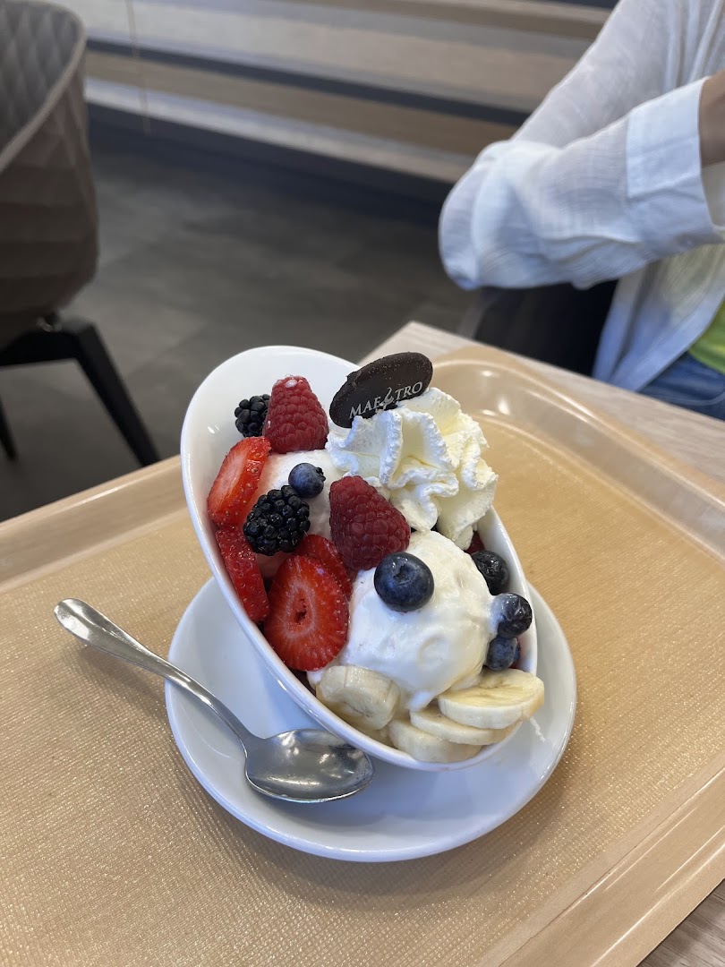 MaeStro - Gelato e Caffè Italiano ☕🍦
