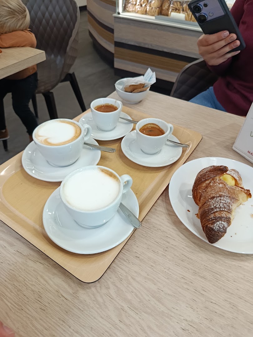 MaeStro - Gelato e Caffè Italiano ☕🍦