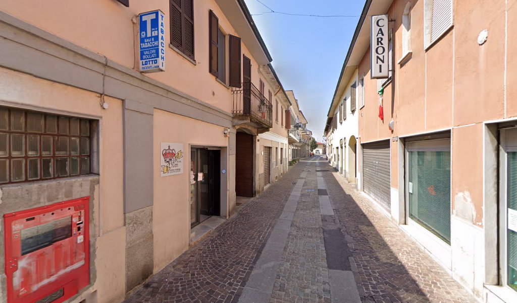 Maestroni Vittoria Bar Tabacchi, Arluno
