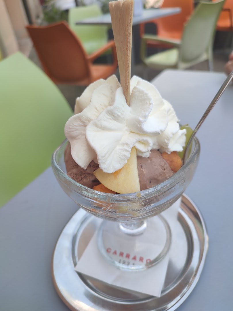 MAFALDA Gelateria & Bar